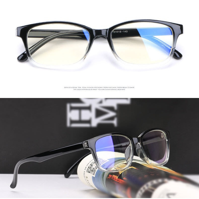 Computer Anti-Blue light Glasses