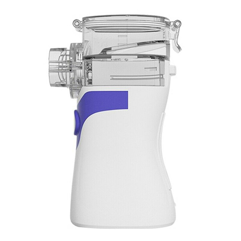 Ultrasonic Nebulizer Inhaler