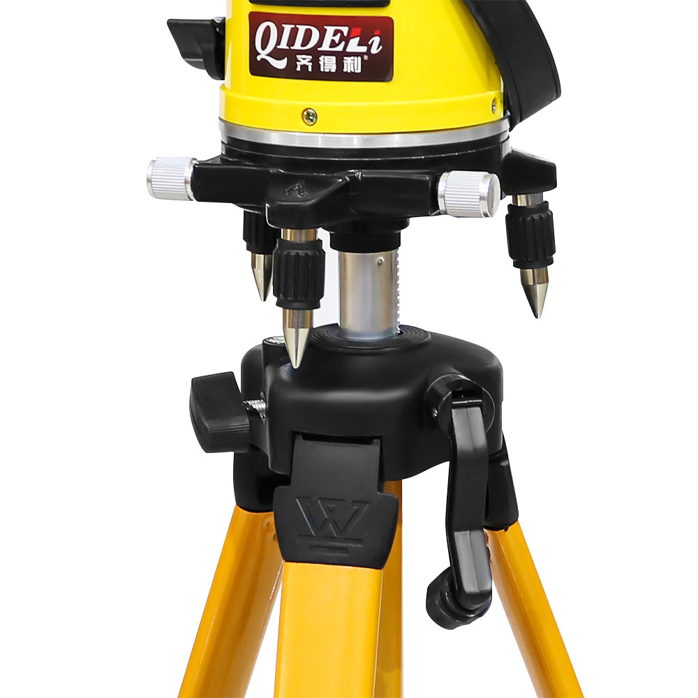 360 Degree Self-leveling Laser Level