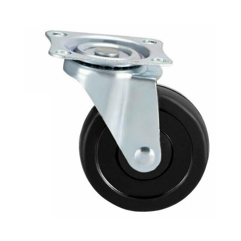 Heavy Duty Swivel 360 degree Castor Caster