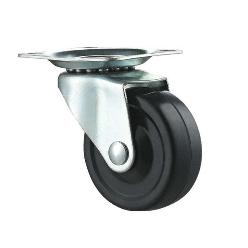 Heavy Duty Swivel 360 degree Castor Caster