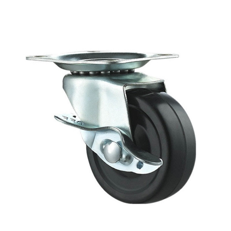 Heavy Duty Swivel 360 degree Castor Caster