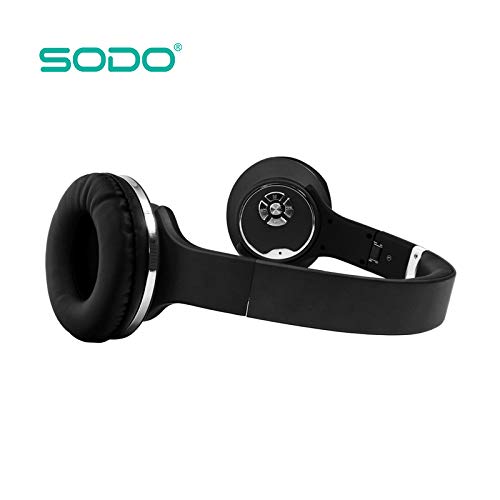 Bluetooth Wireless Headphones