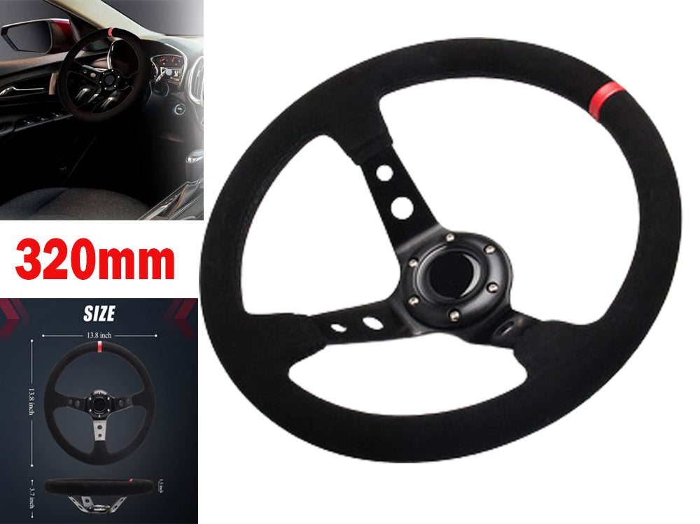 Steering Wheel 320MM