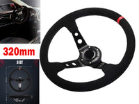 Thumbnail for Steering Wheel 320MM