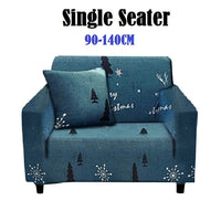 Thumbnail for Couch Cover Sofa cover