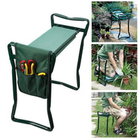 Thumbnail for Garden Kneeler Padded Pad Seat