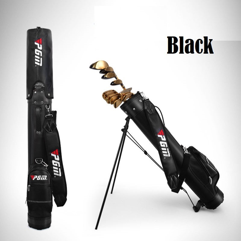 Golf Travel Bag with Stand