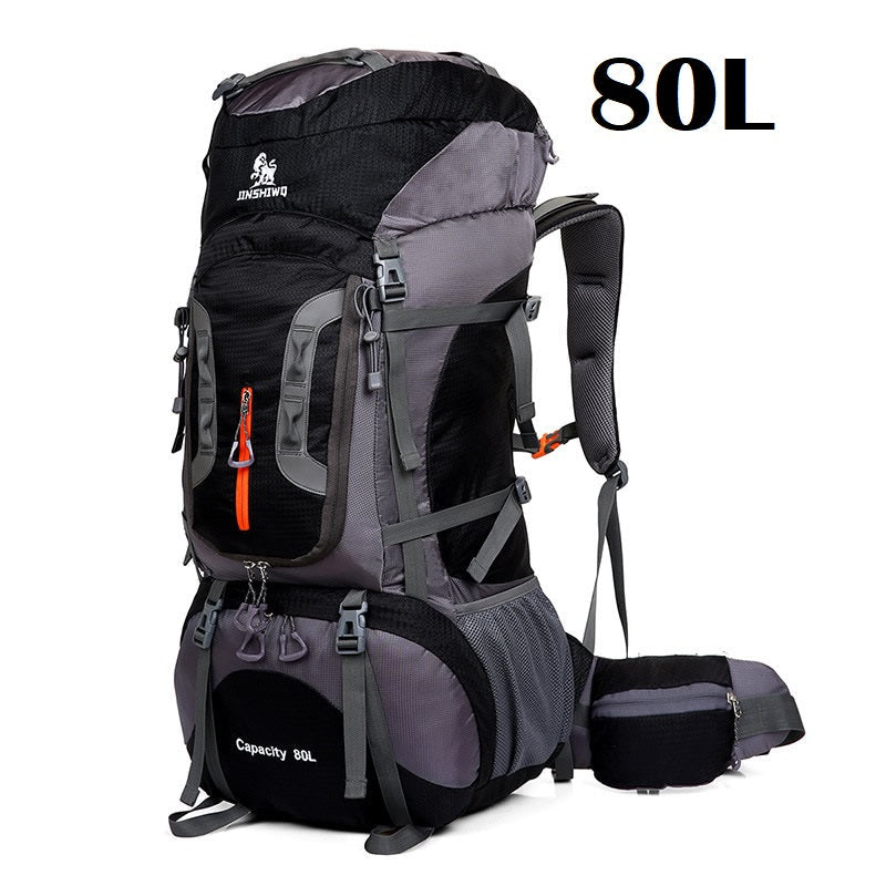 Backpack 80L Day Pack