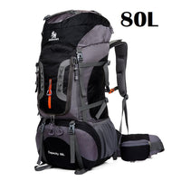 Thumbnail for Backpack 80L Day Pack