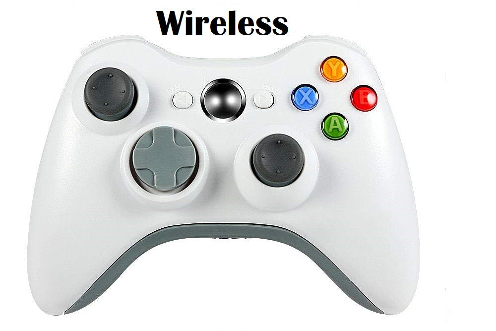 Wireless Controller for Xbox 360