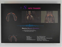 Thumbnail for Hip Trainer Muscle Stimulator ABS Wireless Fitness Buttock Butt Massager