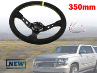 Thumbnail for Steering Wheel 350MM