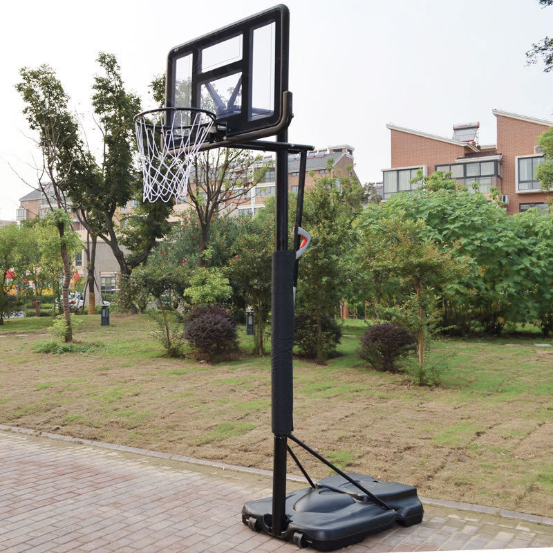 Basketball Hoop with stand height adjustable Hoop 3M