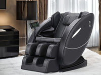 Thumbnail for Electric Massage Chair Full Body Zero Gravity Shiatsu