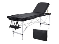 Thumbnail for Massage Table Portable Foldable