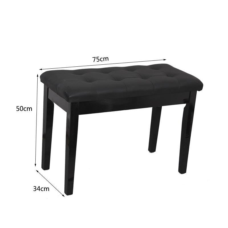 Piano Bench PIANO STOOL