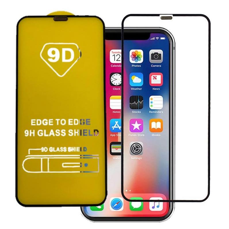 iPhone 11 Pro screen protector