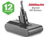 Thumbnail for Dyson V8 Battery Replacement