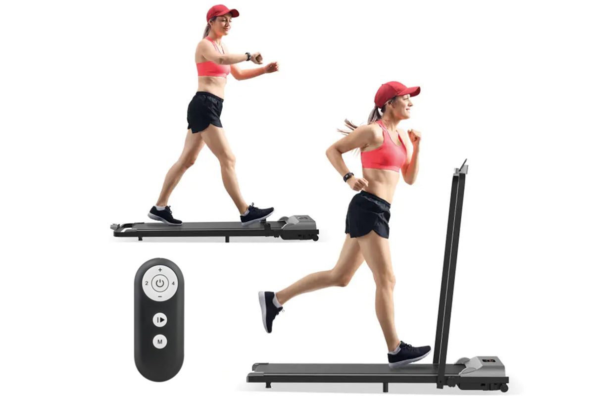 Treadmill Home Gym Fitness Foldable Walking Treadmill