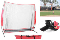 Thumbnail for Golf Net Golf Practice Net Golf Hitting Mat