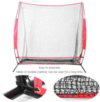 Thumbnail for Golf Net Golf Practice Net Golf Hitting Mat