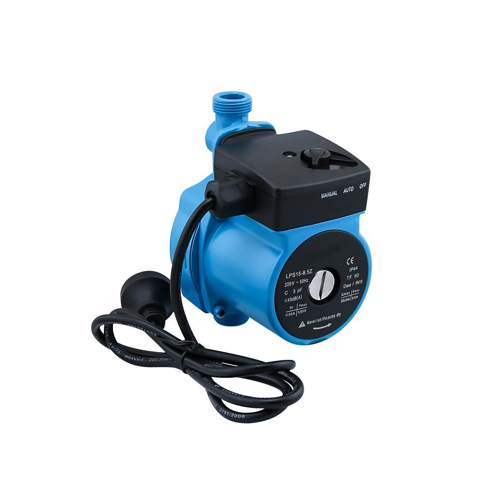 Low Shower Pressure 120W Booster Pump