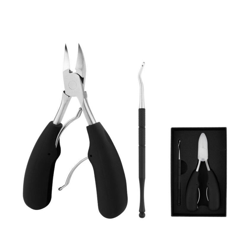 Heavy Duty Toe Nail Clippers