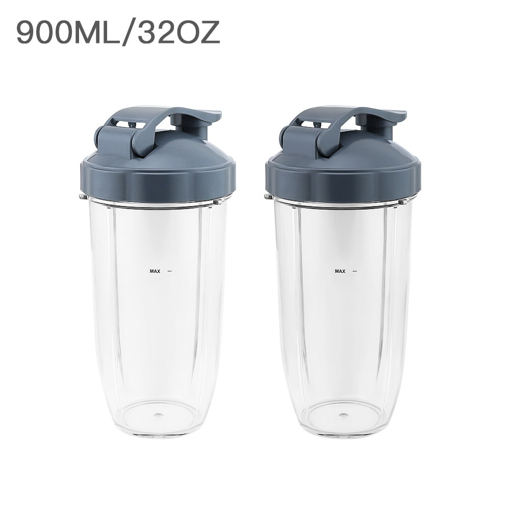 NutriBullet 900W/600W Series 32oz Cups