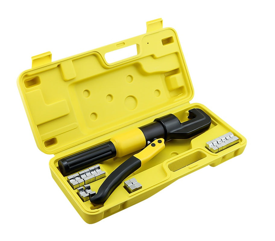 Hydraulic Crimp Crimper Tool