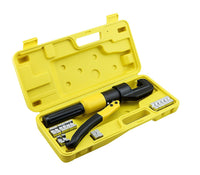 Thumbnail for Hydraulic Crimp Crimper Tool