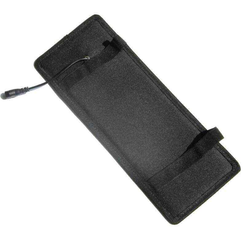 Solar Car battery Charger