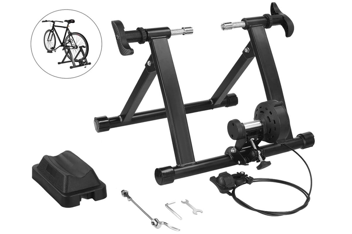 Bike Trainer foldable Cycling Trainer