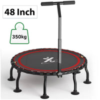 Thumbnail for Mini Trampoline Rebounder