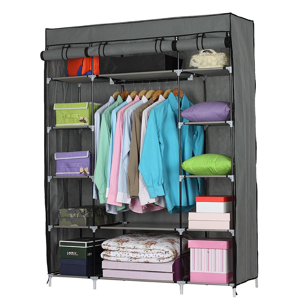 Wardrobe Organiser