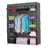 Thumbnail for Wardrobe Organiser