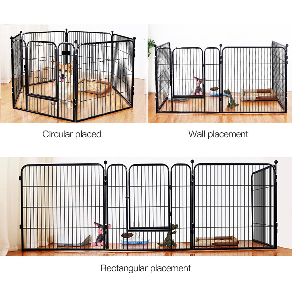 Pet Play Pen Dog Playpen Dog Fence