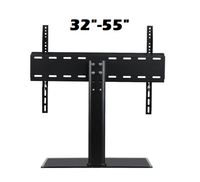 Thumbnail for Adjustable Universal TV Bracket TV Stand