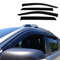 Thumbnail for For Ford Ranger Window Visors