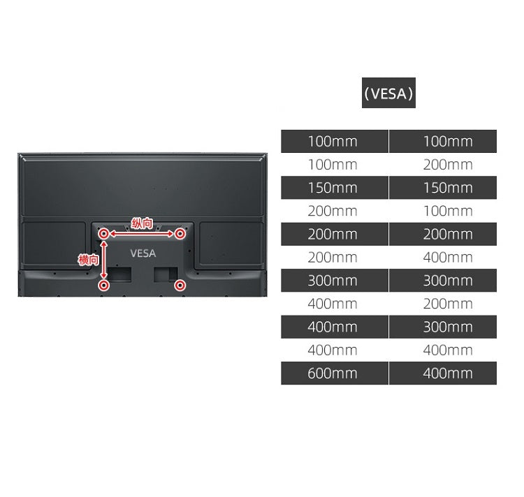 Tv stand Height Adjustable