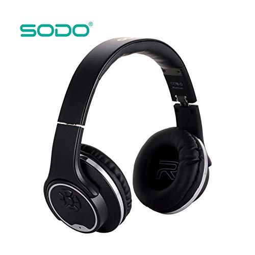 Bluetooth Wireless Headphones