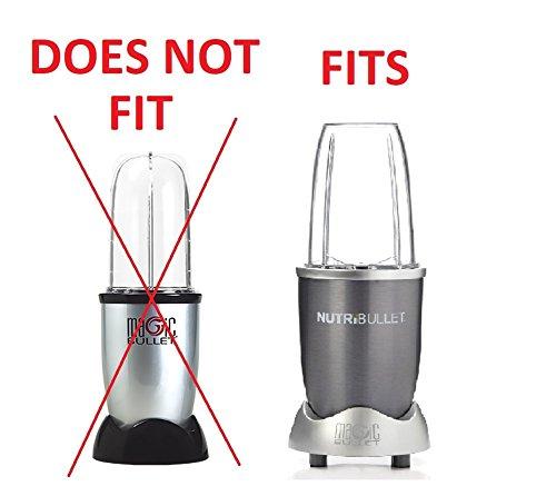 Nutribullet Blade (White Seal) 600w 900w