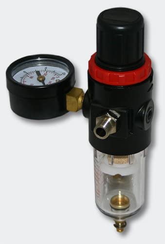 AIR BRUSH COMPRESSOR