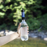 Thumbnail for Sawyer MINI Water Filtration System