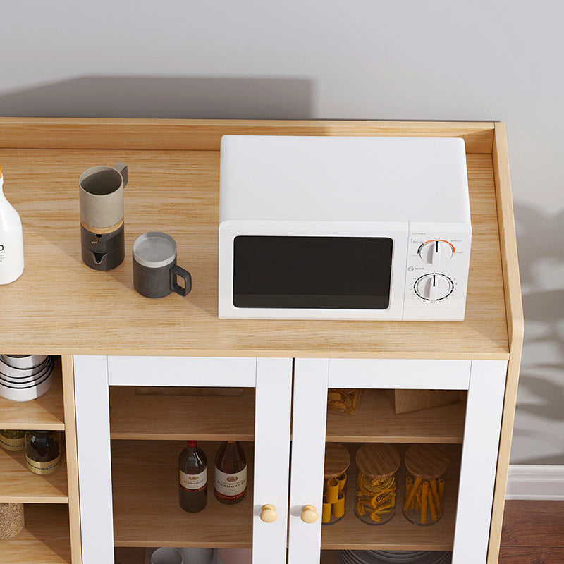 kitchen cabinet drawer