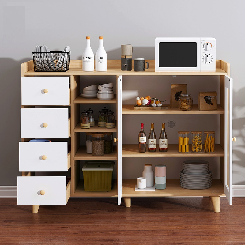 kitchen cabinet drawer