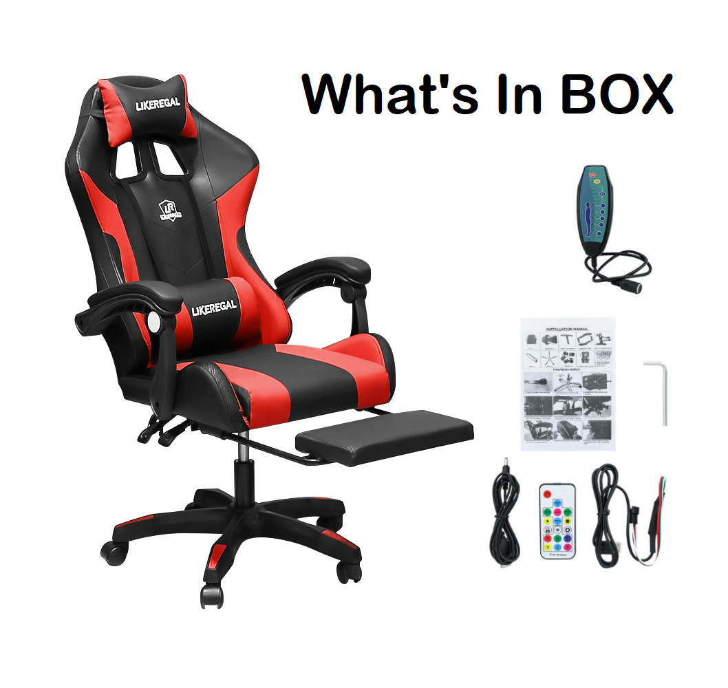 Gaming Chair Office Chair