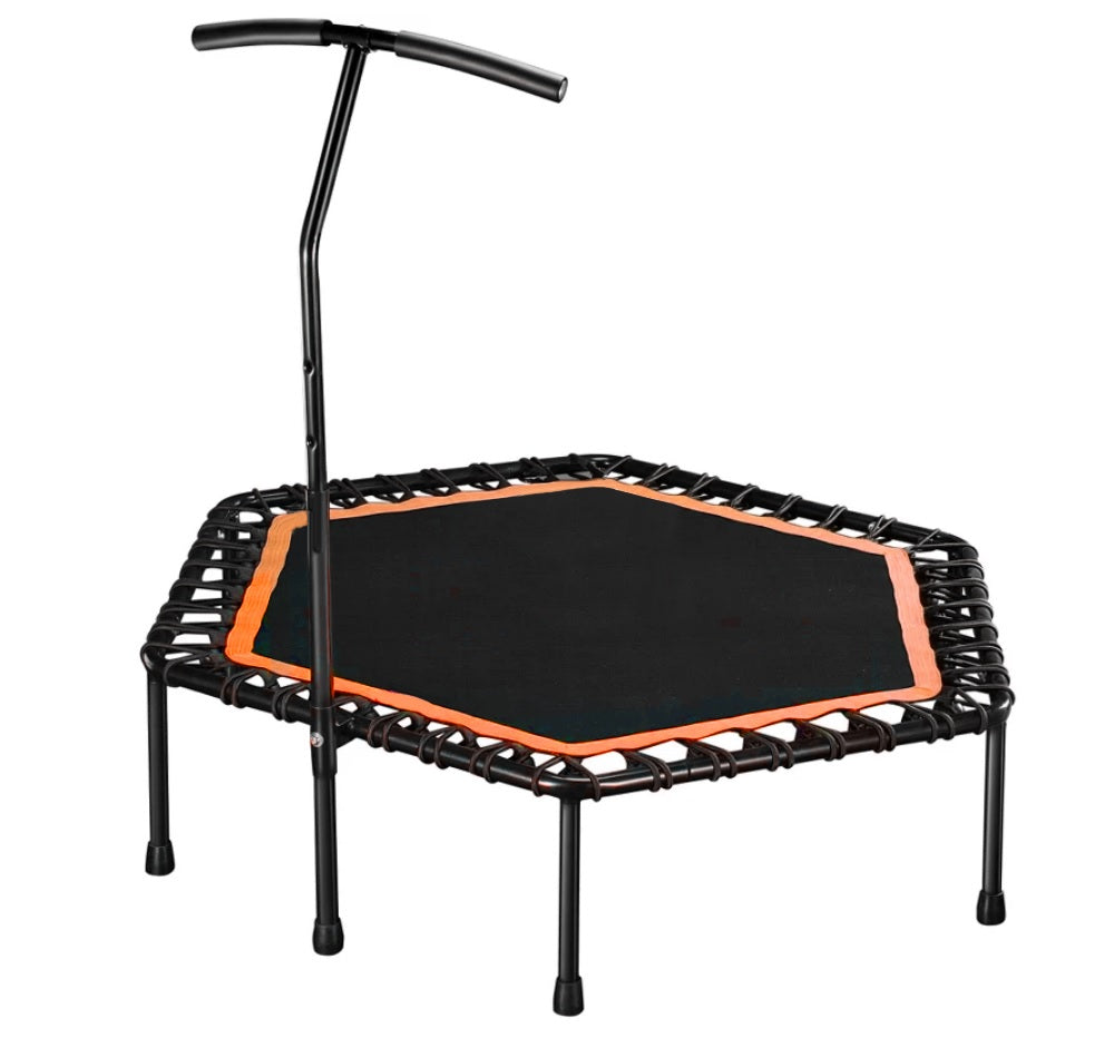 Mini Trampoline Rebounder