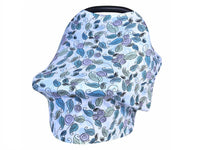 Thumbnail for Capsule Cover Breastfeeding Cover Trolley Cover