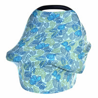 Thumbnail for Capsule Cover Breastfeeding Cover Trolley Cover